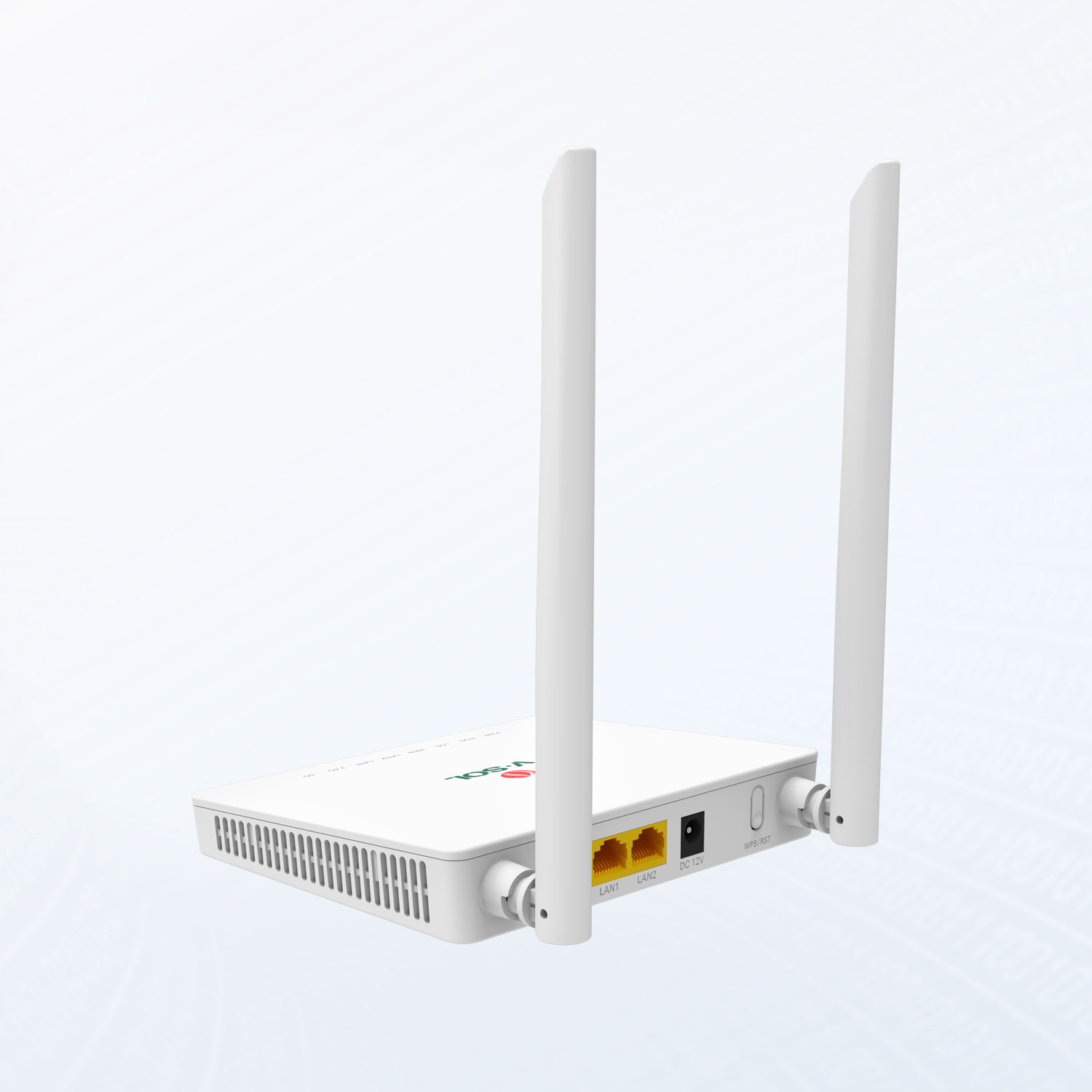 vSOL V2802AC-H Çift Bant Wi-Fi 5 XPON ONT — 6