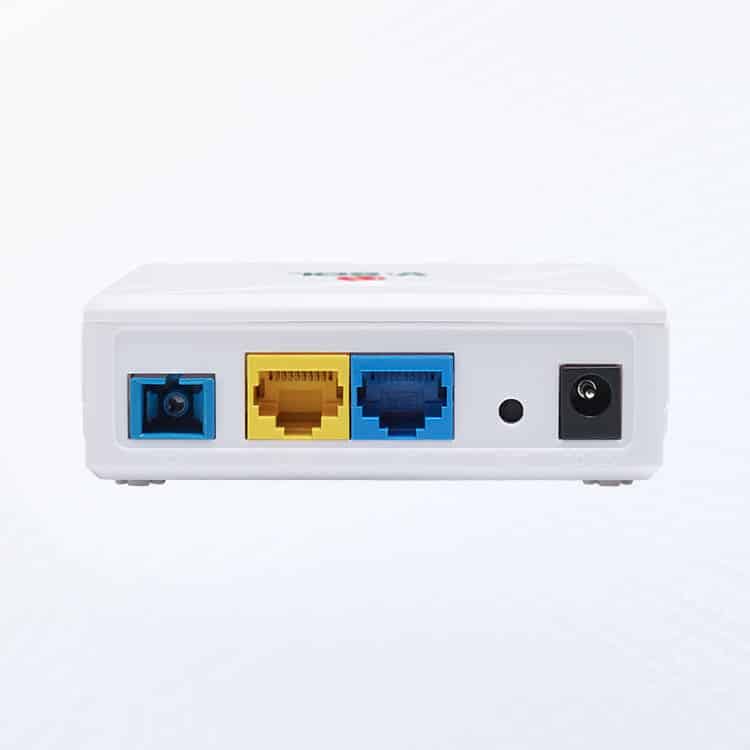 vSOL V2802RH 2.5GbE XPON ONT — 1