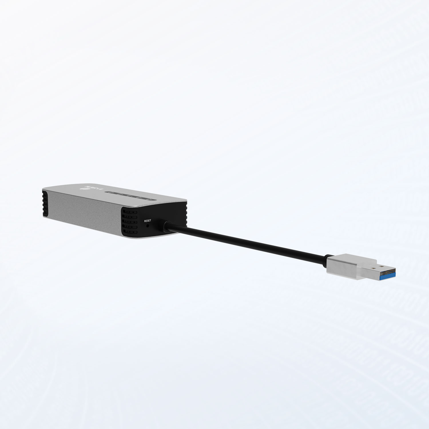 vSOL V2802U 2.5GbE XPON ONU — 5
