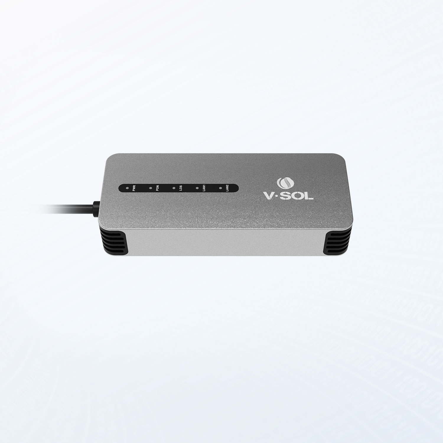 vSOL V2802U 2.5GbE XPON ONU — 2