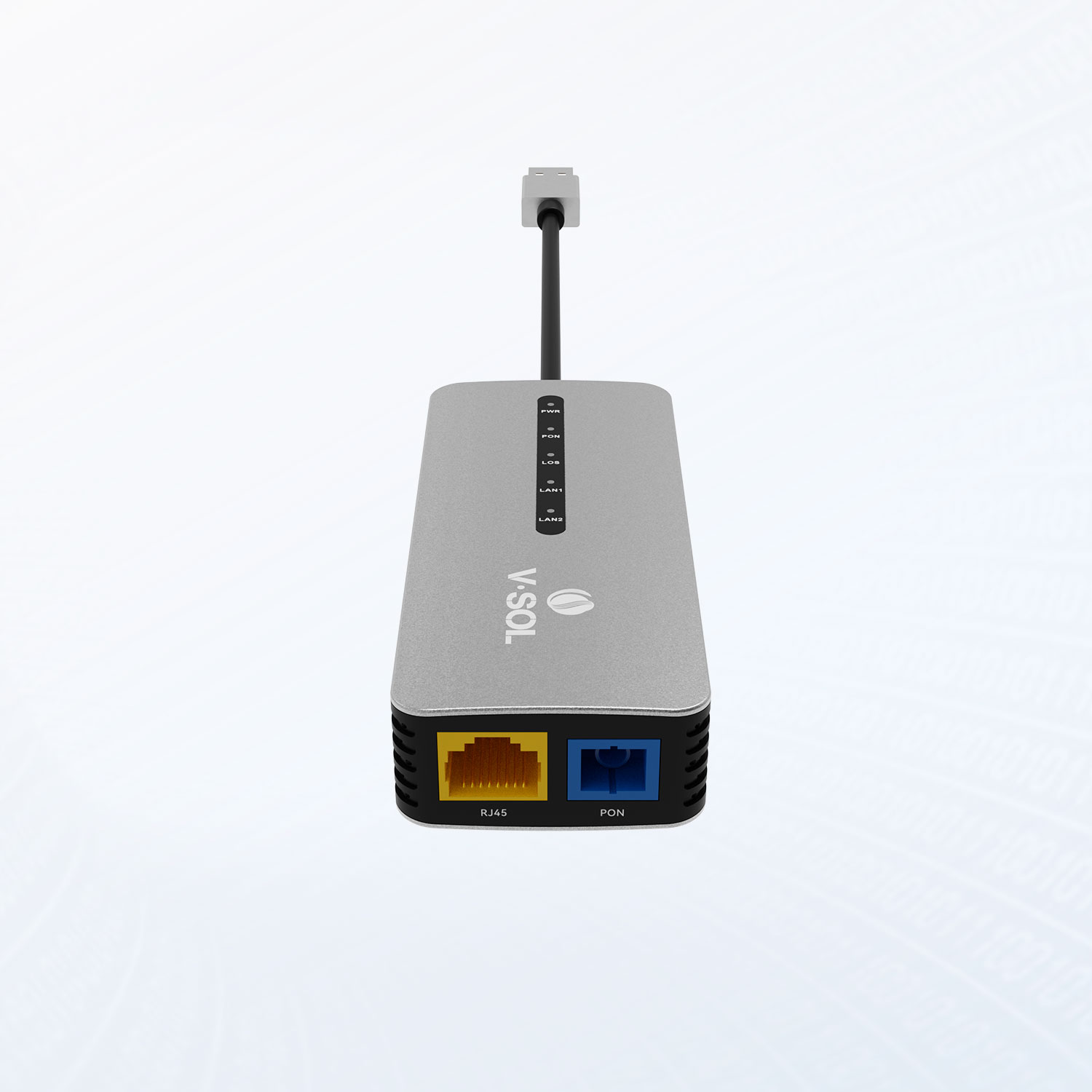 vSOL V2802U 2.5GbE XPON ONU — 3