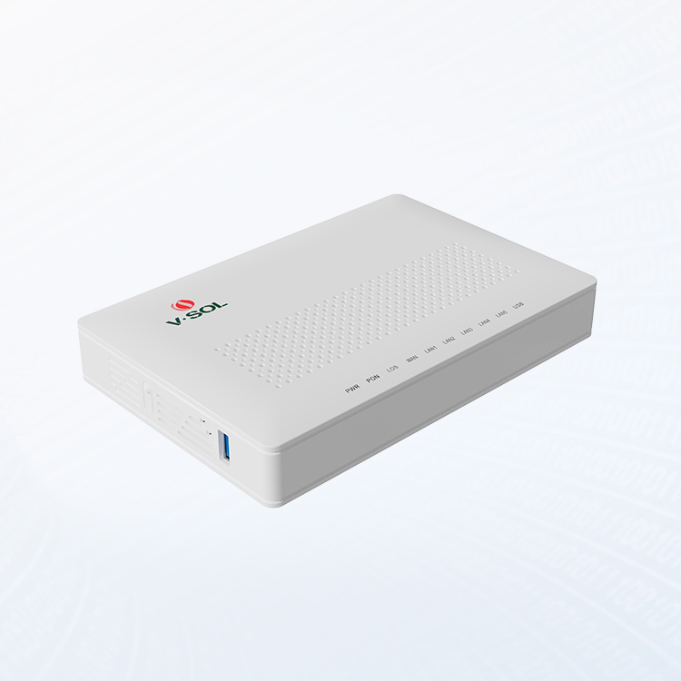 vSOL V2905H-XGS XG(S)-PON ONT 10Gbps — 4
