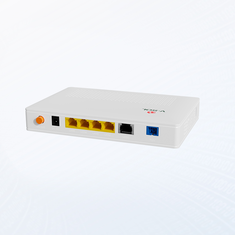 vSOL V2905H-XGS XG(S)-PON ONT 10Gbps — 2