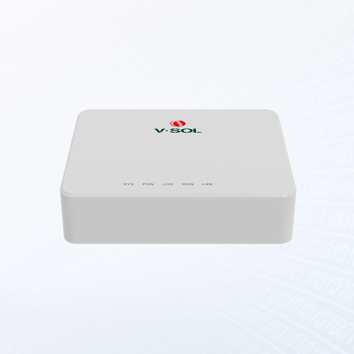 vSOL V2901Q-A-XGS XGS-PON ONU 10 Gbps Wi-Fi 4 — 2