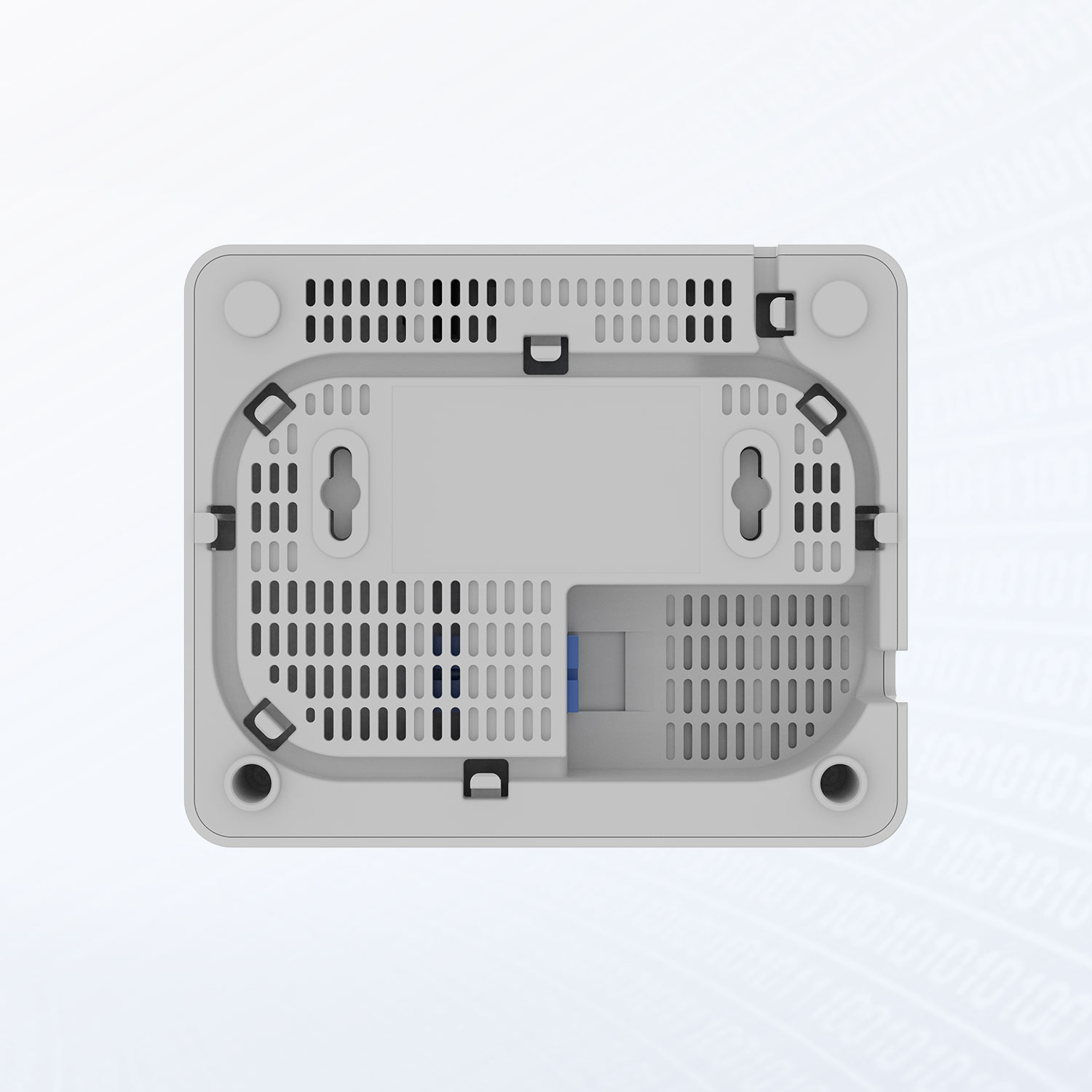 vSOL V2901Q-A-XGS XGS-PON ONU 10 Gbps Wi-Fi 4 — 4