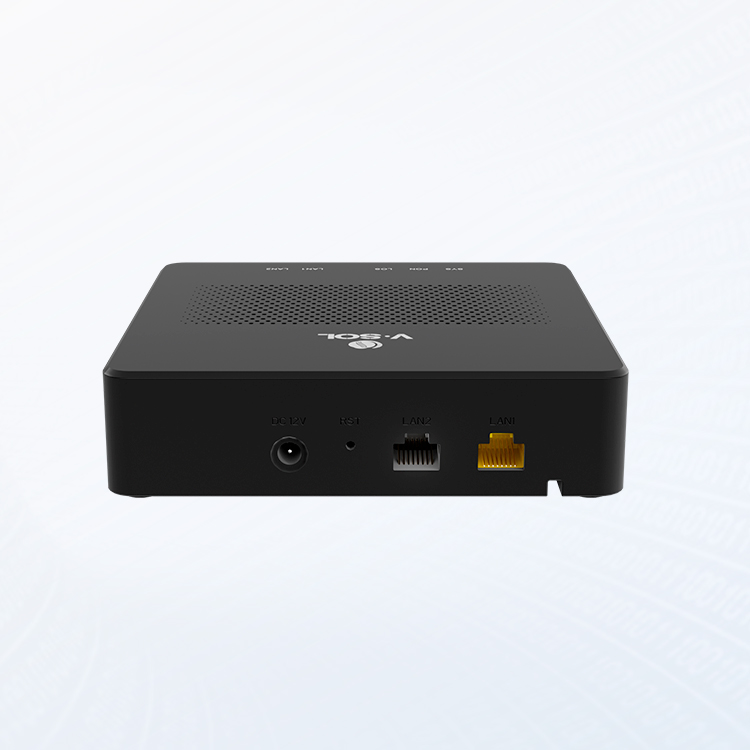 vSOL V2902A-XGS XGS-PON ONT/ONU 10GbE Portlu — 1