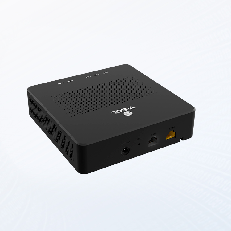 vSOL V2902A-XGS XGS-PON ONT/ONU 10GbE Portlu — 4