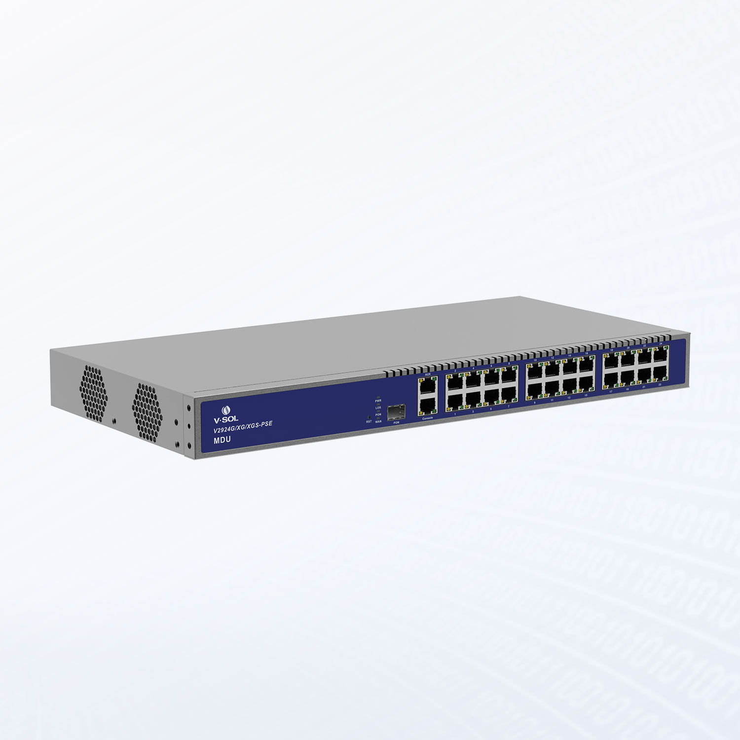 vSOL V2924G-PSE 24 Port PoE+ GPON/XG-PON/XGS-PON ONU — 4