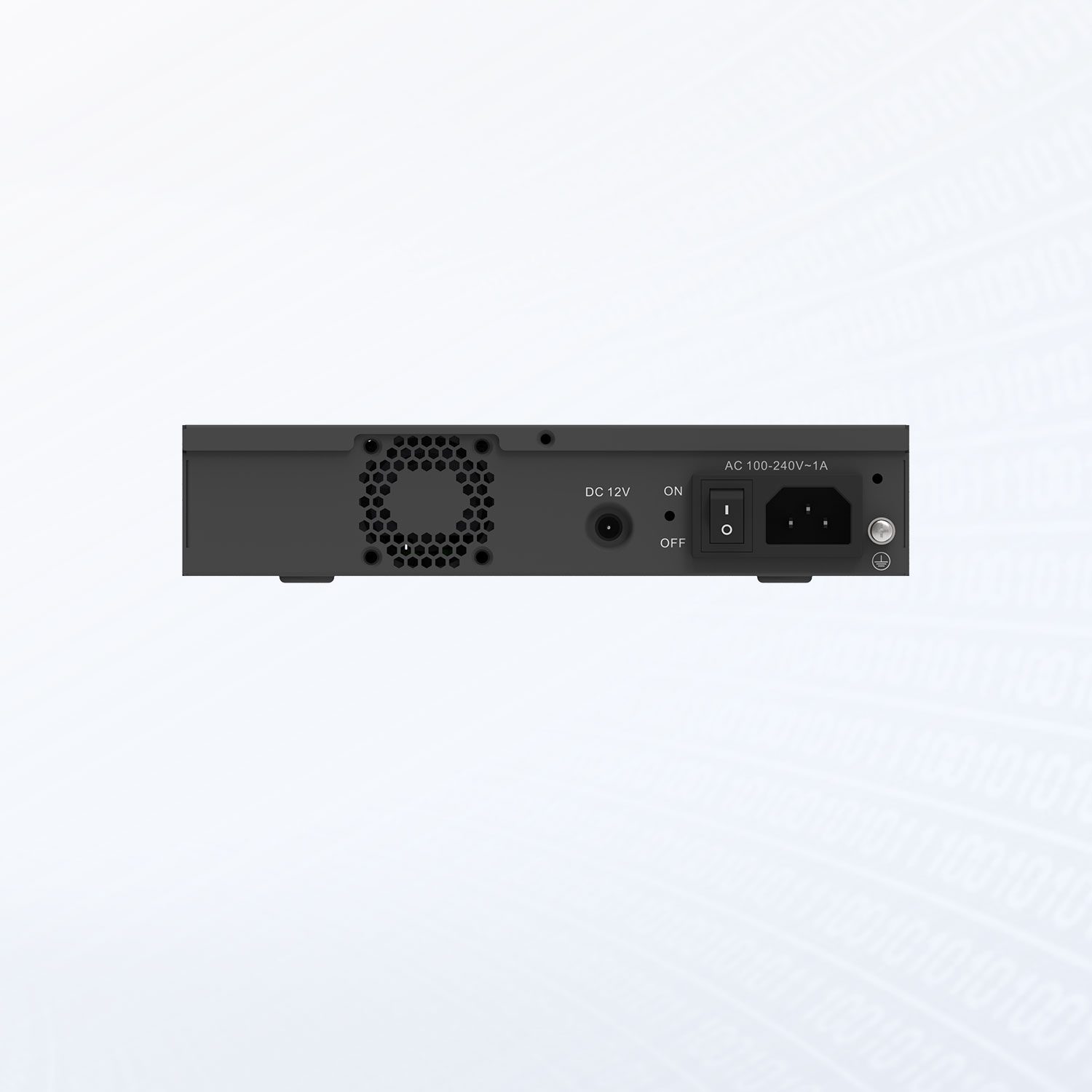 vSOL V3600GS Tek Portlu Combo PON OLT — 6