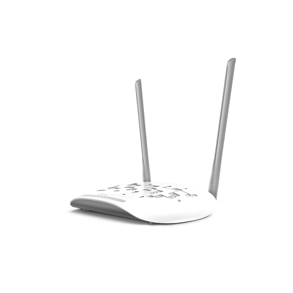 TP-LINK VN020-F3 300Mbps Wireless N VDSL/ADSL Modem Router — 3