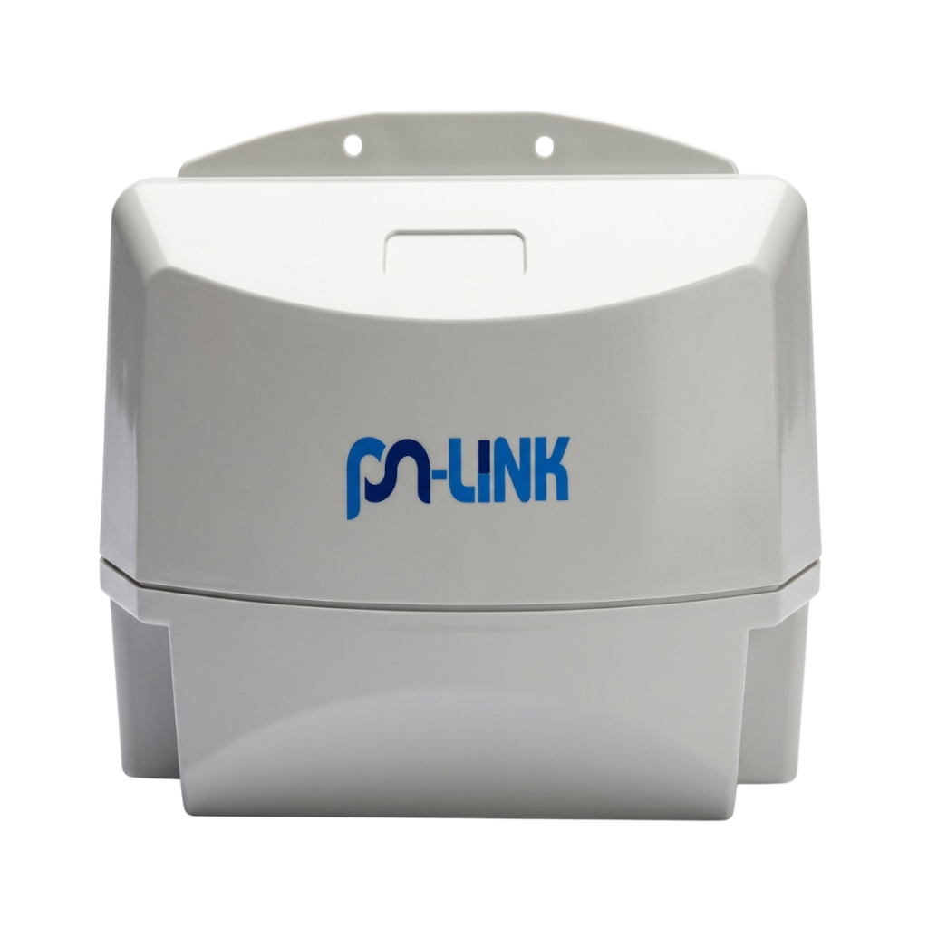 PN-LINK 8 Port PoE+ Gigabit Yönetimsiz Switch — 1