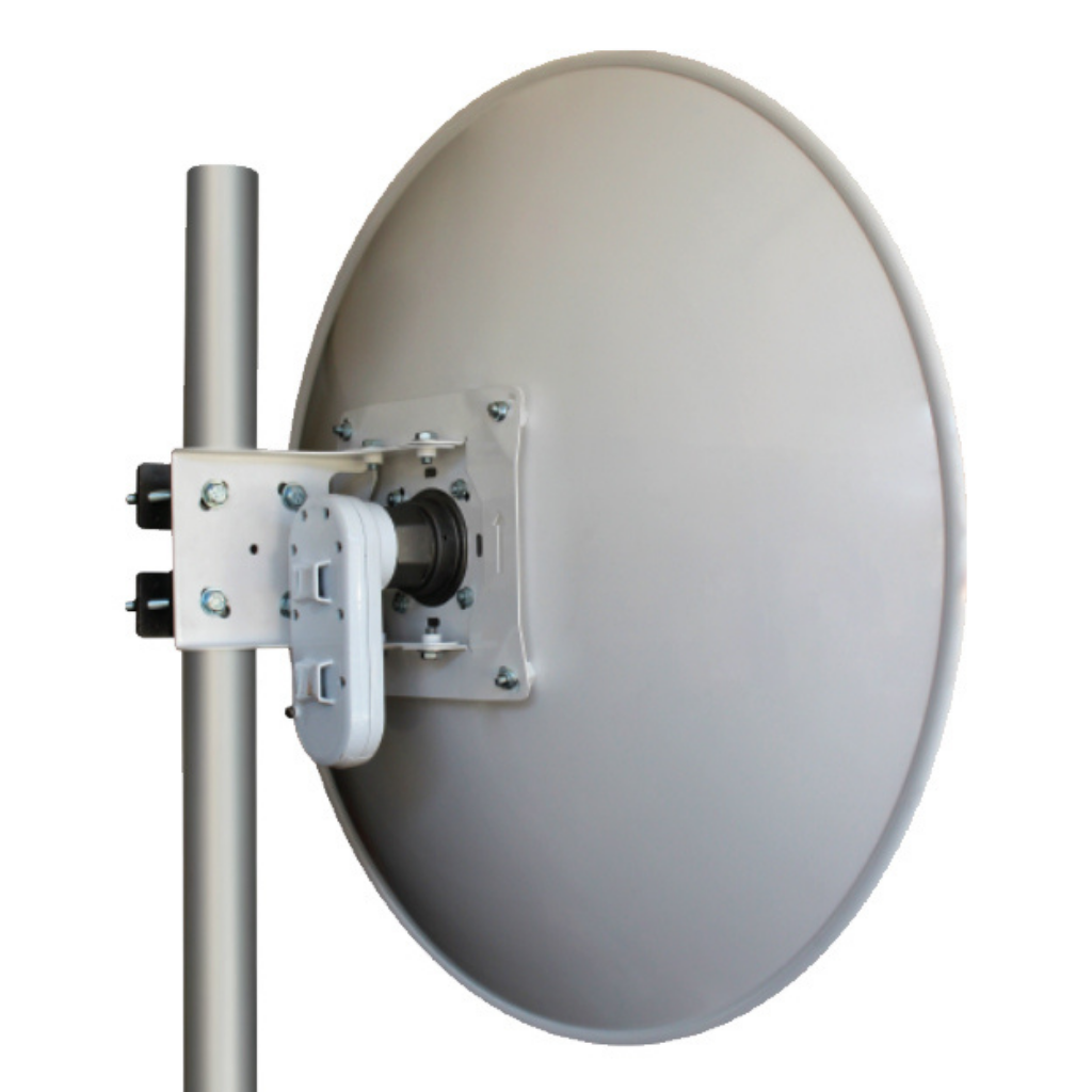 Deltalink ANT-5530X 30 dBi Parabolik Çanak Anten — 2
