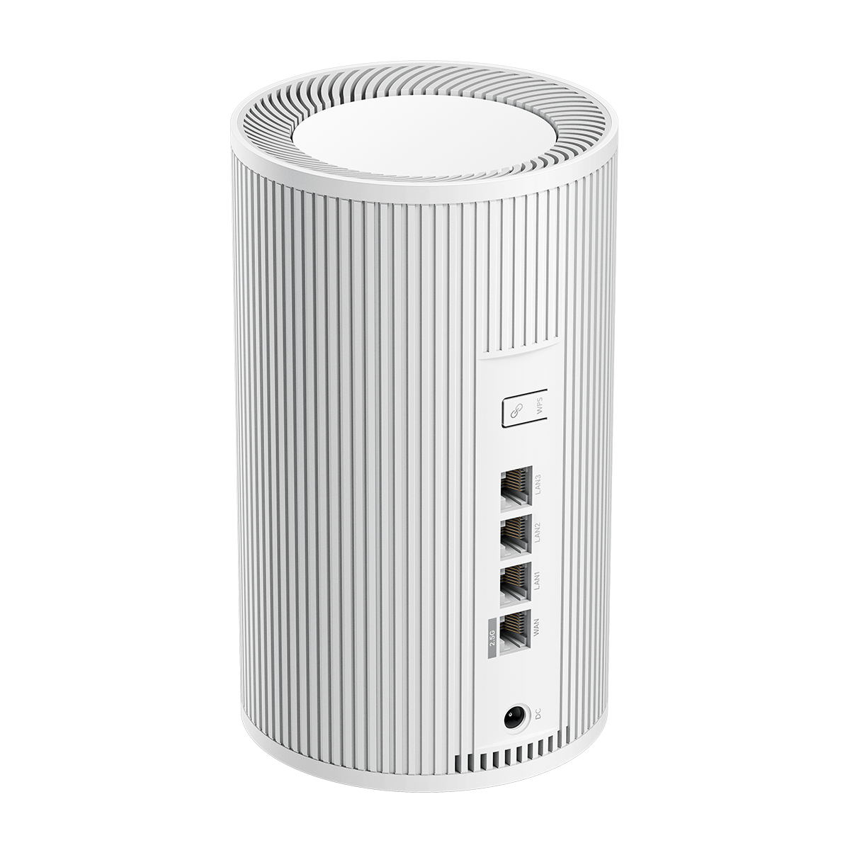 Cudy M6500(2-Pack) BE6500 2.5G Wi-Fi 7 Mesh Sistemi — 2