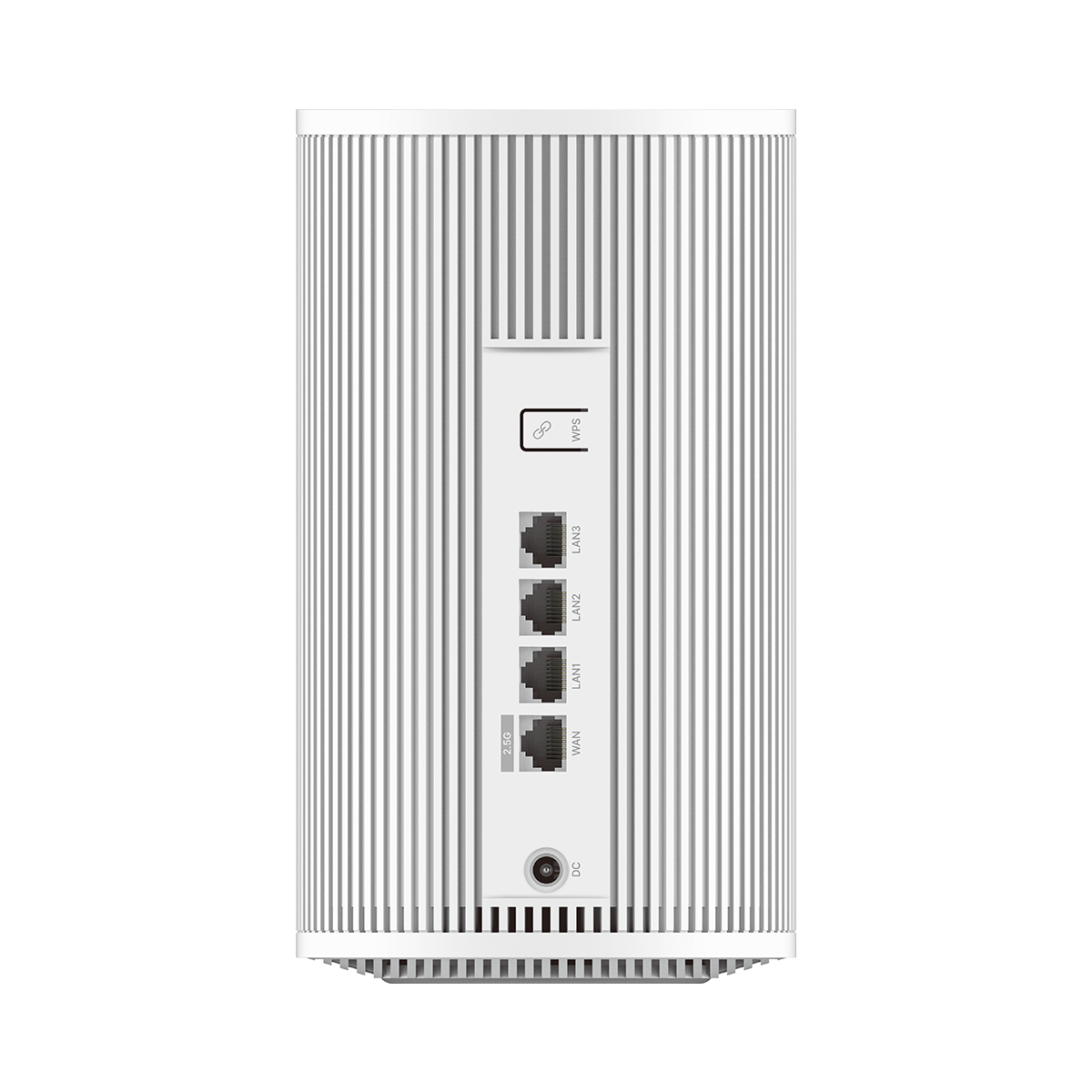 Cudy M6500(1-Pack) - BE6500 2.5G Wi-Fi 7 Mesh Çözümü — 3
