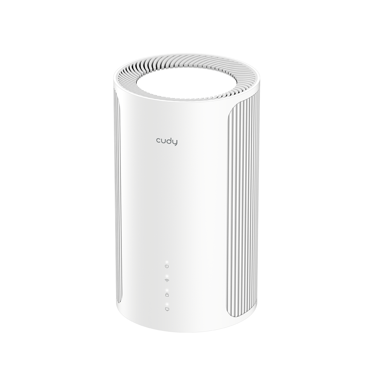 Cudy M6500(1-Pack) - BE6500 2.5G Wi-Fi 7 Mesh Çözümü — 1