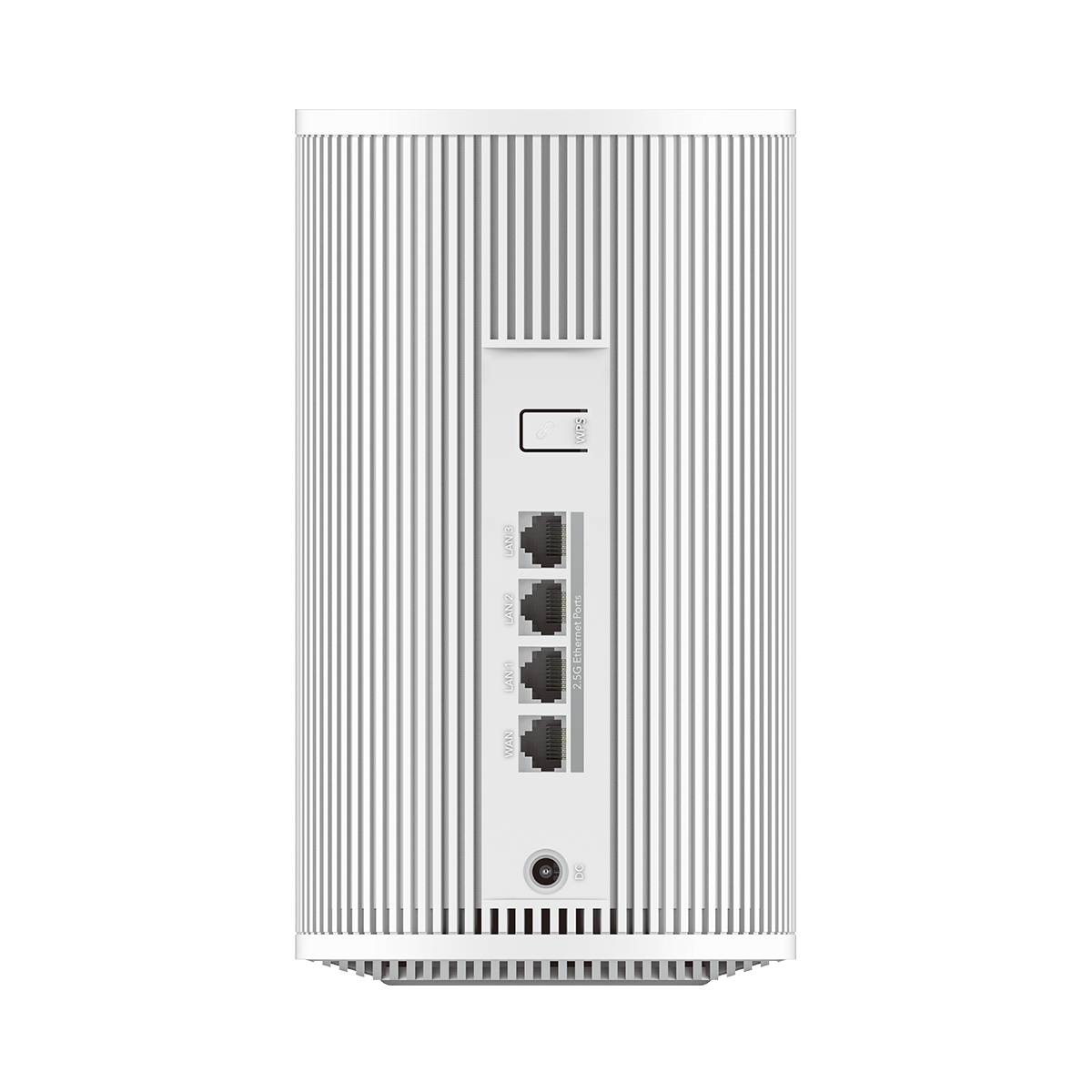 Cudy M11000 (2-Pack) BE11000 Tri-Band Wi-Fi 7 Mesh Sistemi — 2