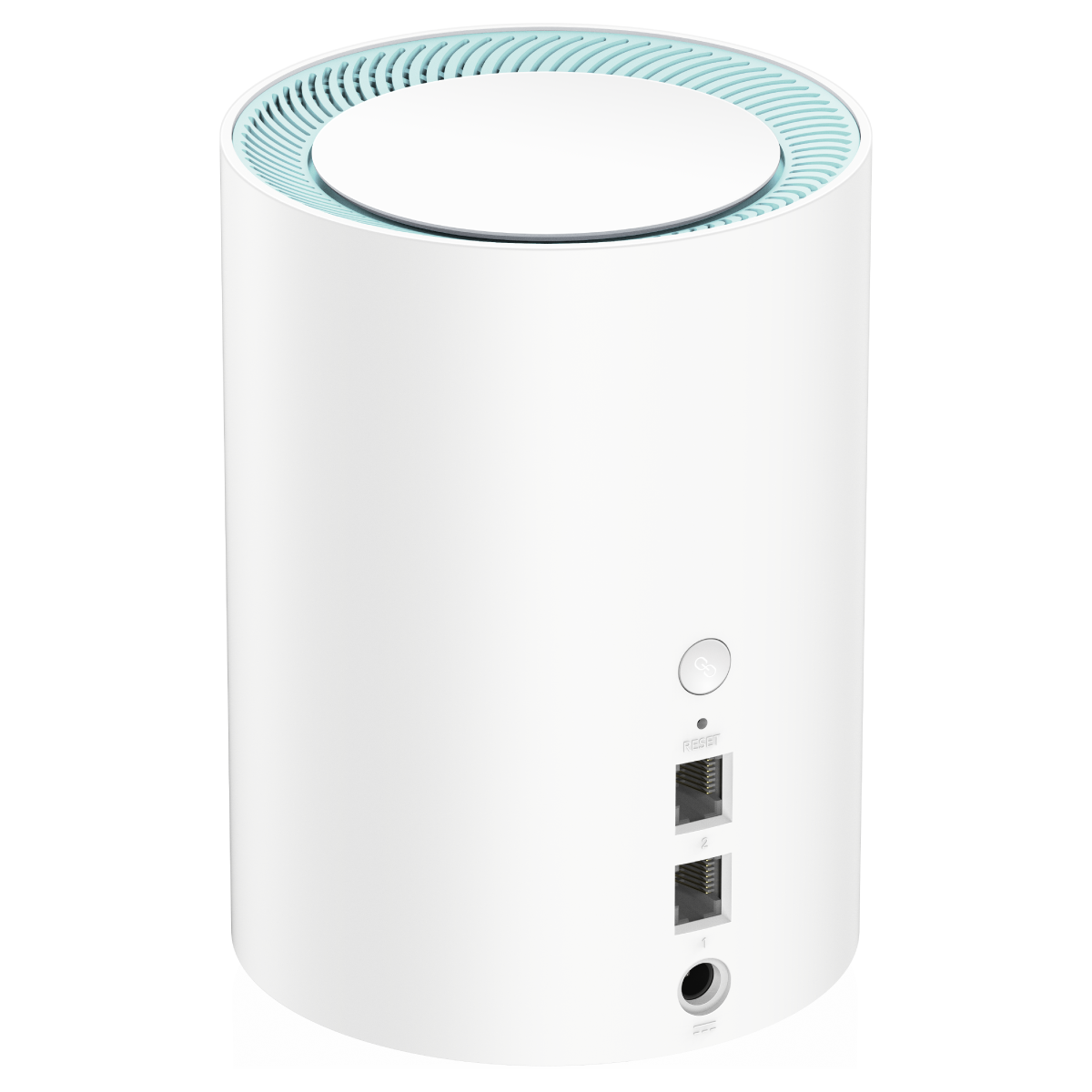 CUDY M1300 (1-Pack) AC1200 Wi-Fi Gigabit Mesh System — 2