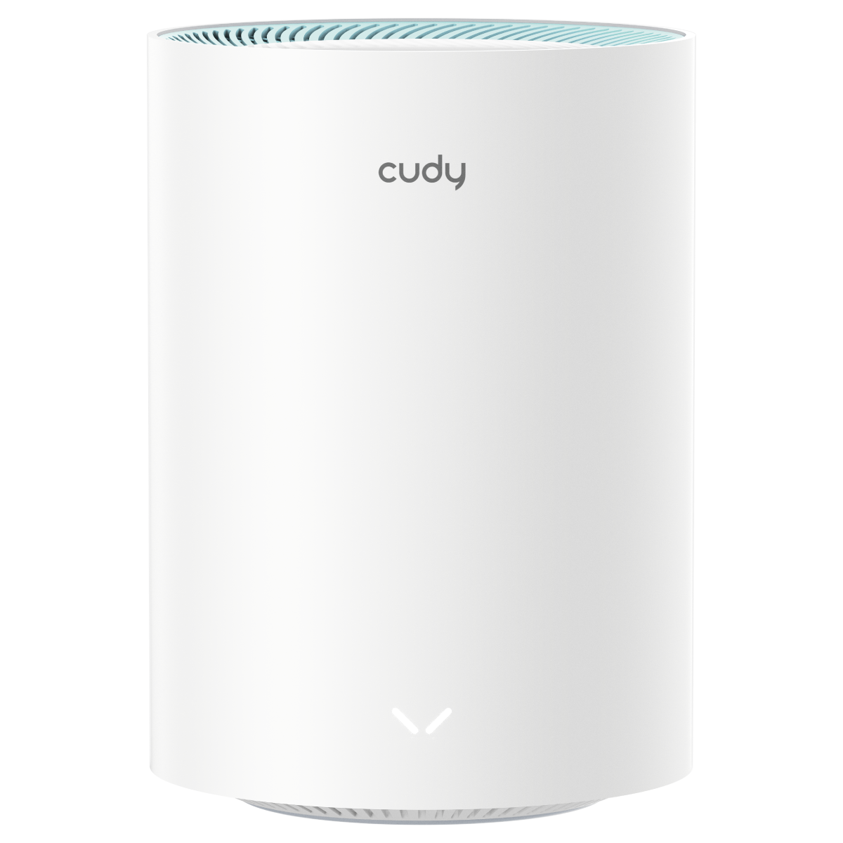 CUDY M1300 (1-Pack) AC1200 Wi-Fi Gigabit Mesh System — 3