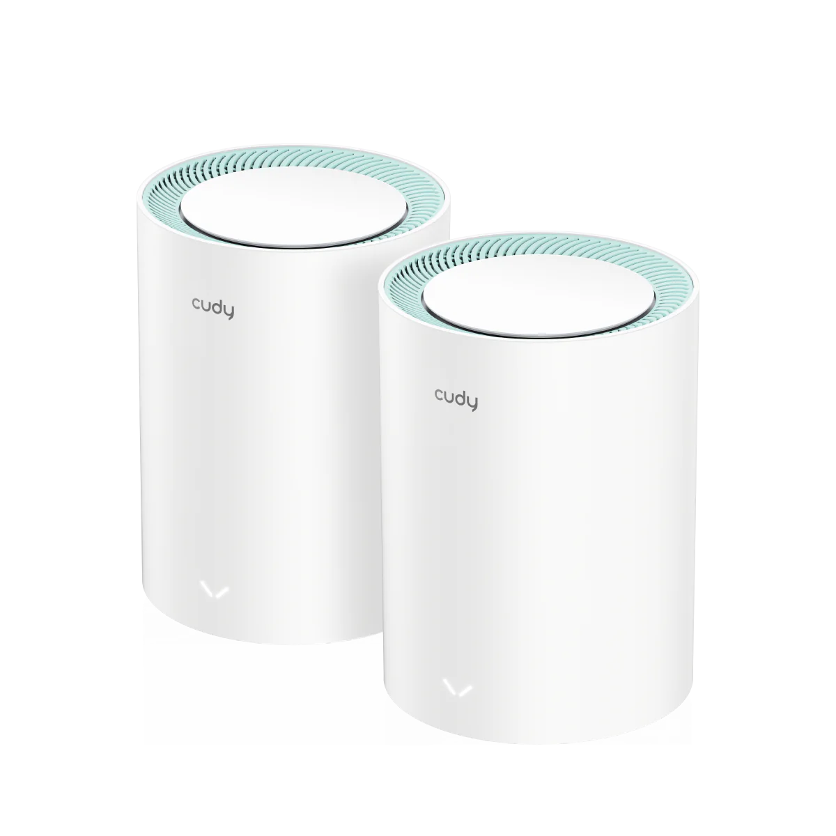 Cudy M1500 (3-Pack) AX1500 Wi-Fi 6 Mesh System — 3