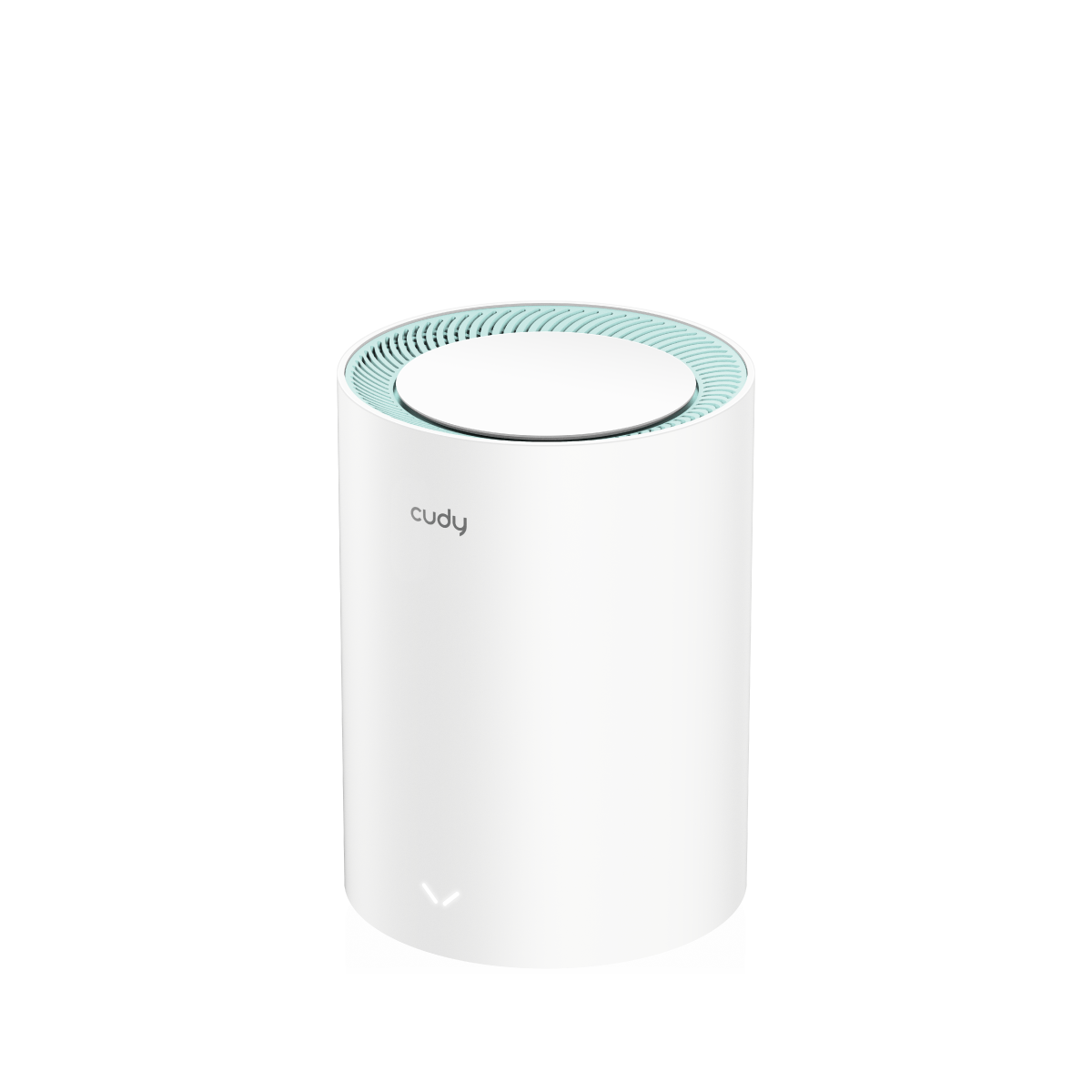 Cudy M1500 (1-Pack) AX1500 Wi-Fi 6 Mesh System — 1