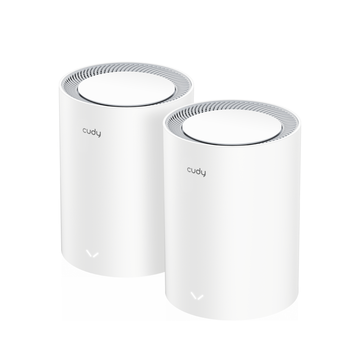 Cudy M3600 (2'li Paket) BE3600 Wi-Fi 7 Mesh Sistemi — 1