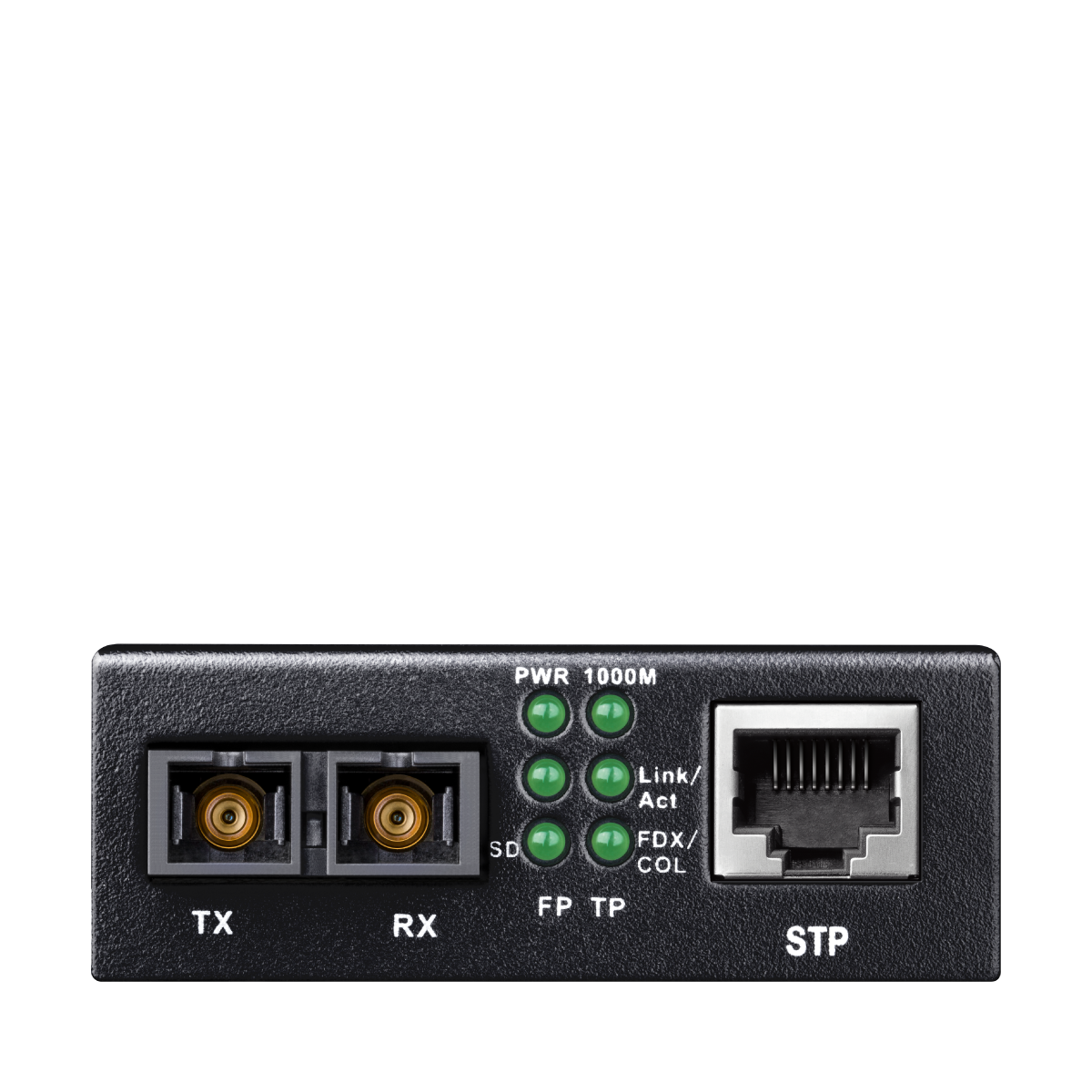 Cudy MC100GMA-05 Gigabit Ethernet Media Converter — 2