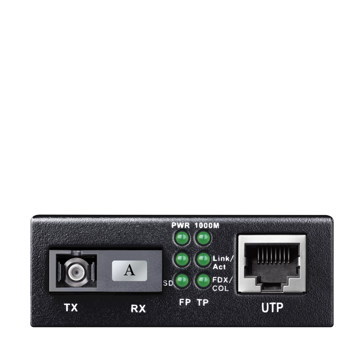 Cudy MC100GSB-20A Gigabit Ethernet Medya Dönüştürücü — 2