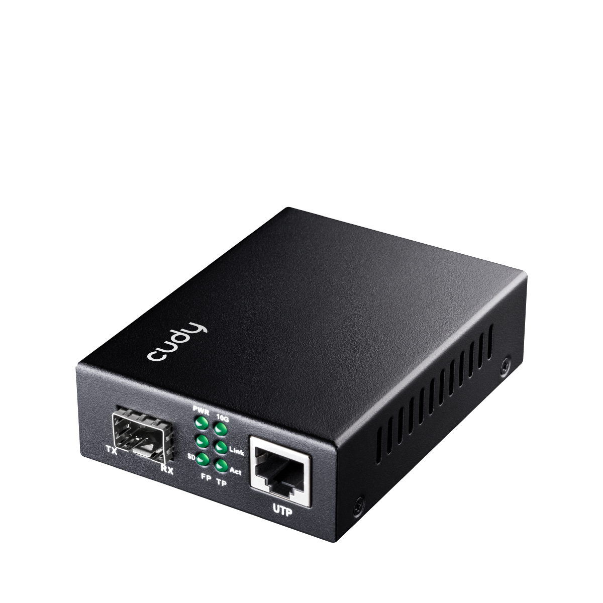 Cudy MC10G - 10G Ethernet Media Converter — 1