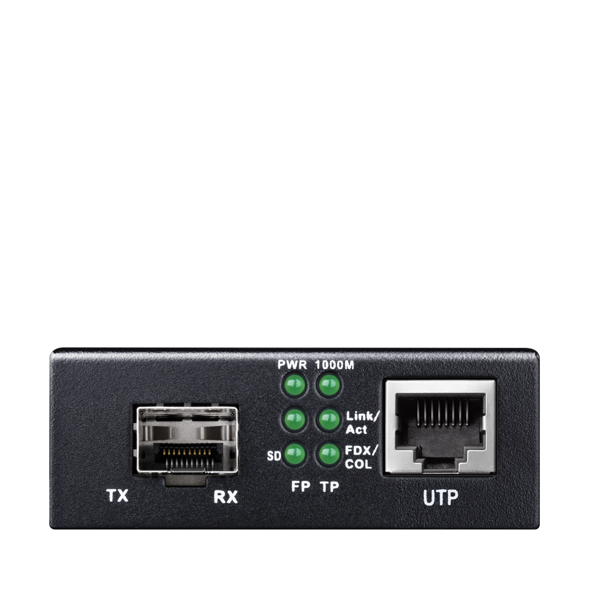 Cudy MC220 Gigabit Ethernet Media Converter — 2