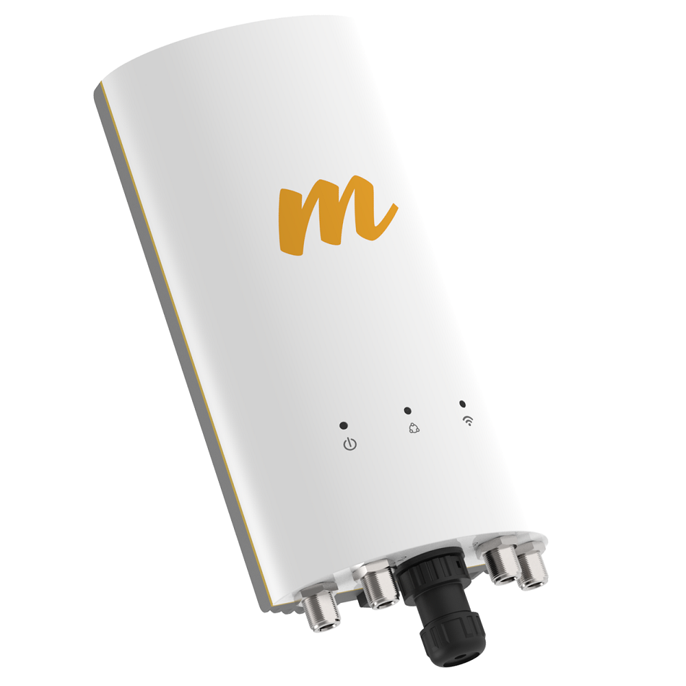Mimosa A5c 4x4:4 MU-MIMO PtMP Erişim Noktası — 1