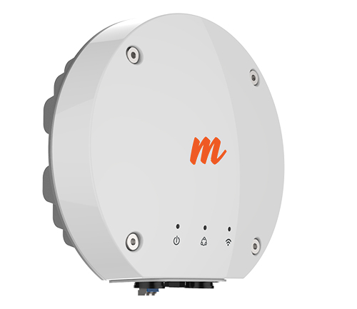 Mimosa B11 10-11.7 GHz Point-to-Point Backhaul Radio — 1