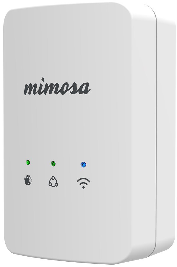 Mimosa C5-G2 5 GHz Wireless Client Device (2-Pack) — 2