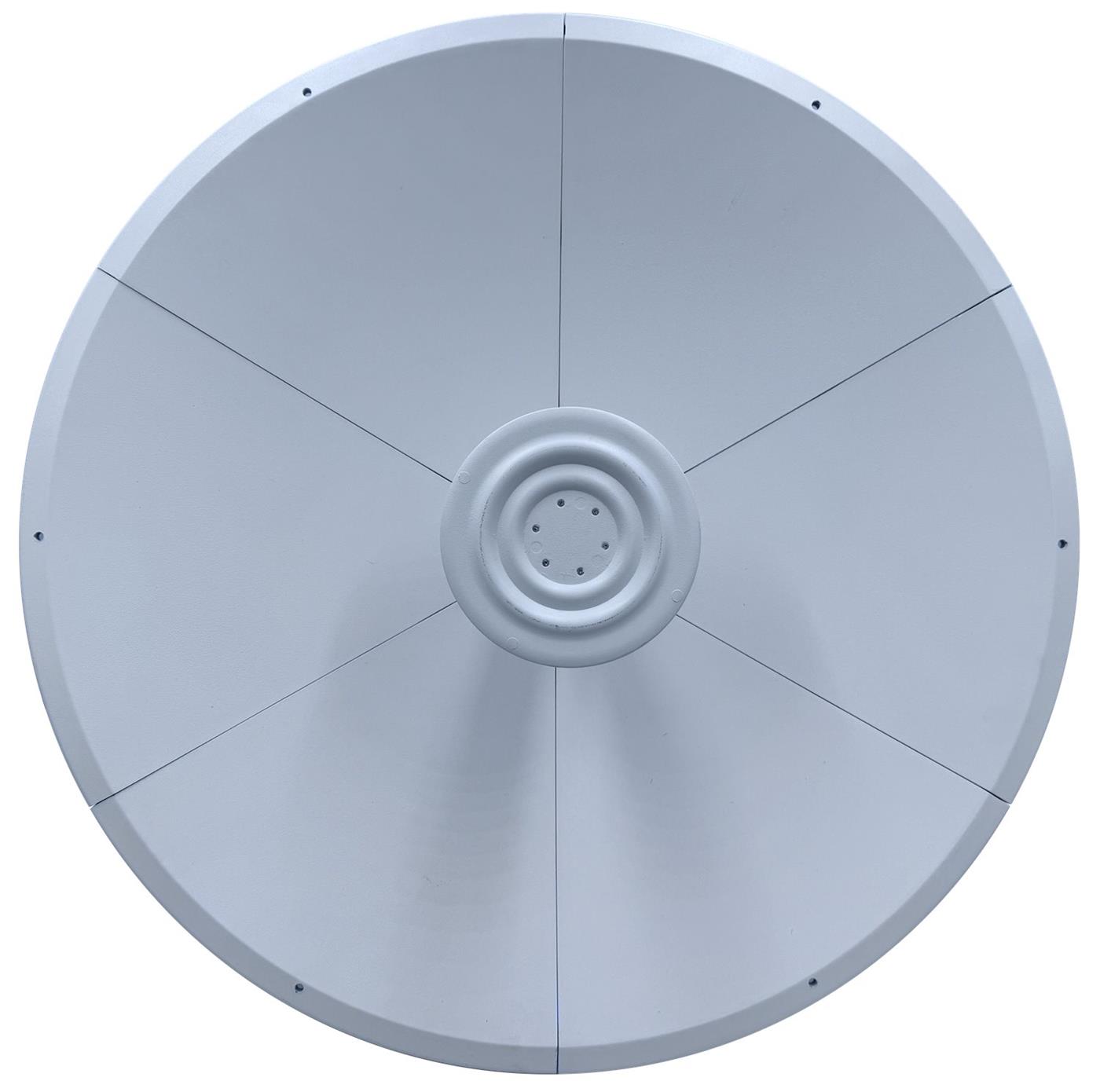 Mimosa N5-X30 2-Foot Parabolic Dish Antenna (4.9-6.4 GHz) — 2