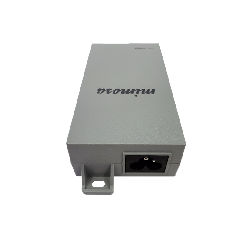 Mimosa Gigabit PoE Injector (50V) - 60W — 2