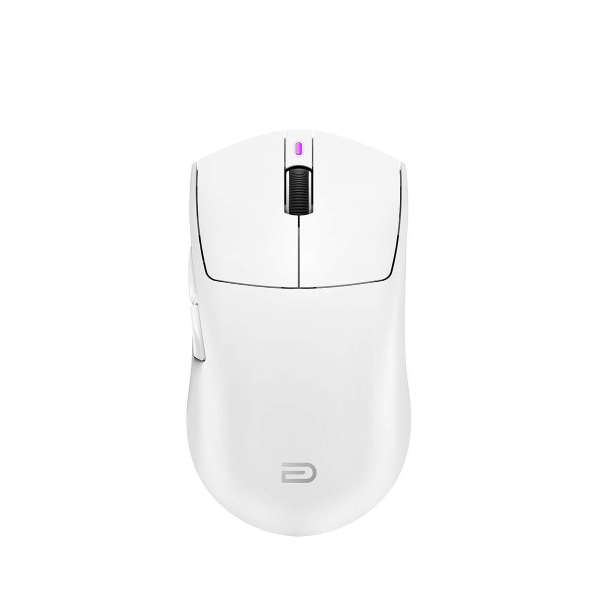 Cudy MS9890 Beyaz - Tri-Mode Hafif Kablosuz Mouse — 1