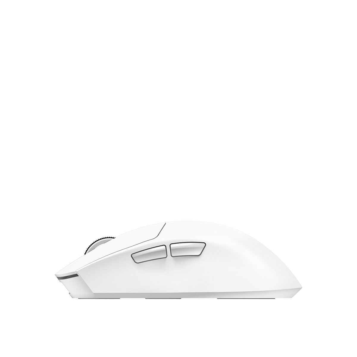 Cudy MS9890 Beyaz - Tri-Mode Hafif Kablosuz Mouse — 2