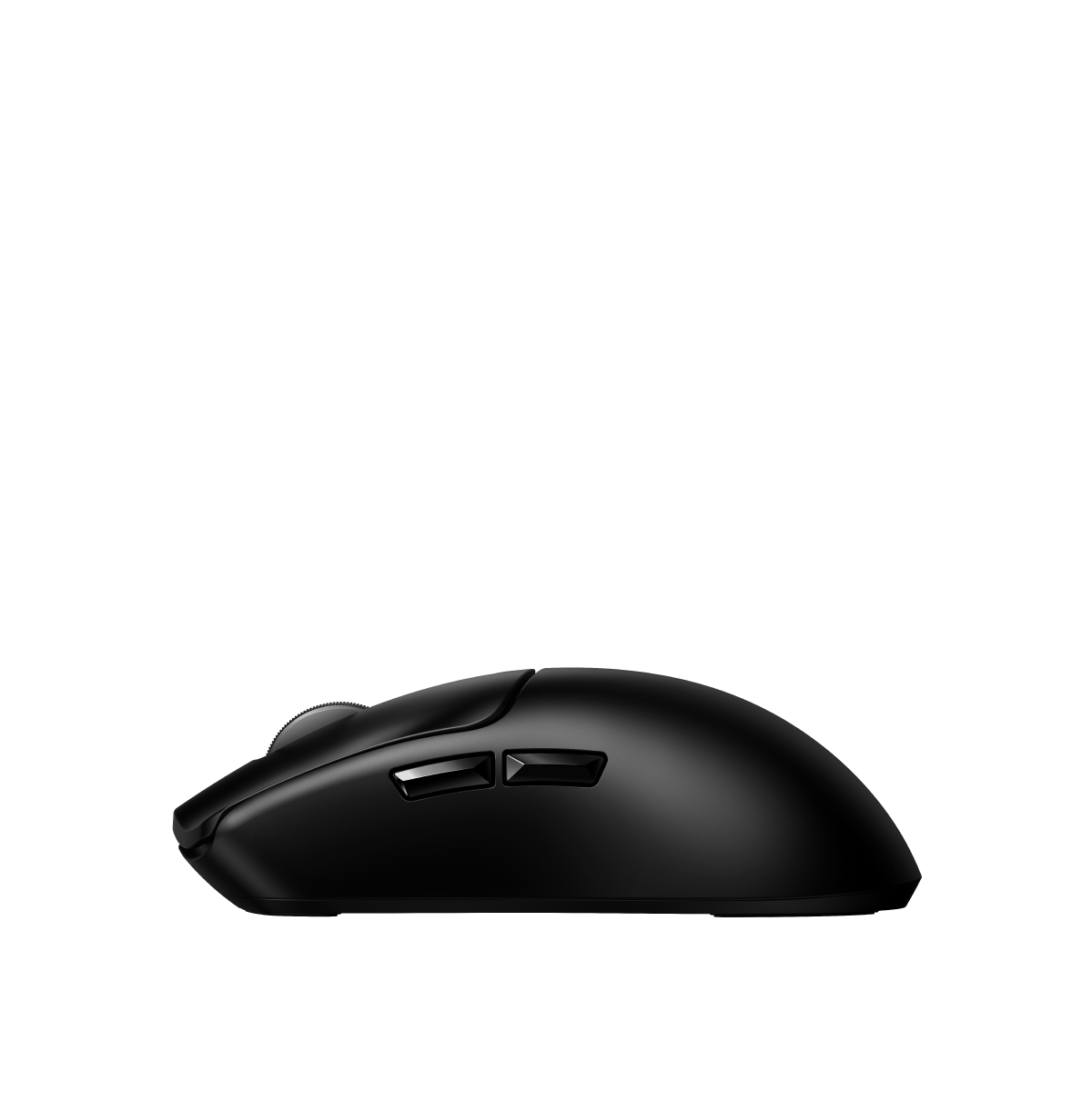 Cudy MS9891 Black - Tri-Mode 2.4G/Bluetooth/USB Kablosuz Fare — 2