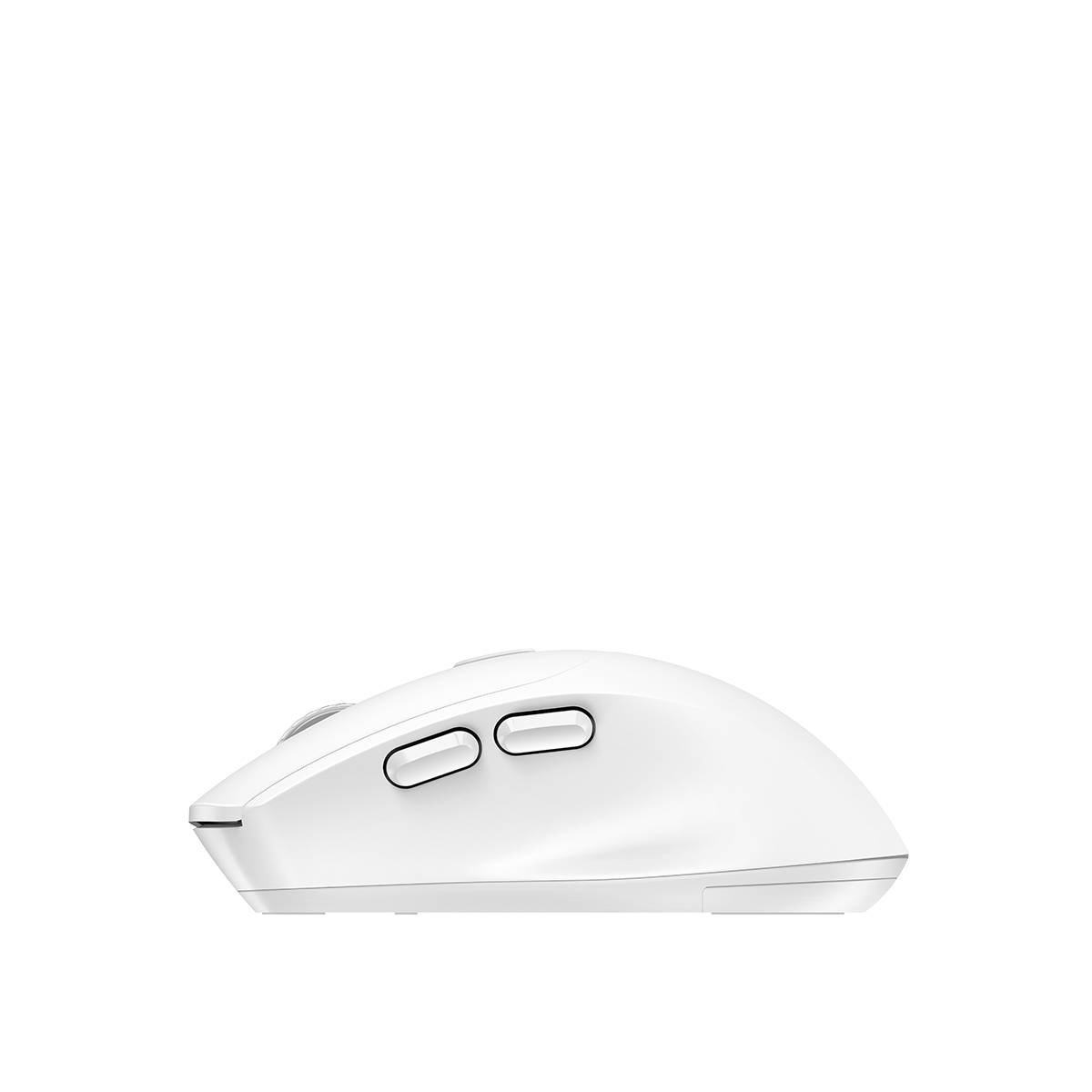 Cudy MS9945 White Dual Mode Wireless Mouse — 2