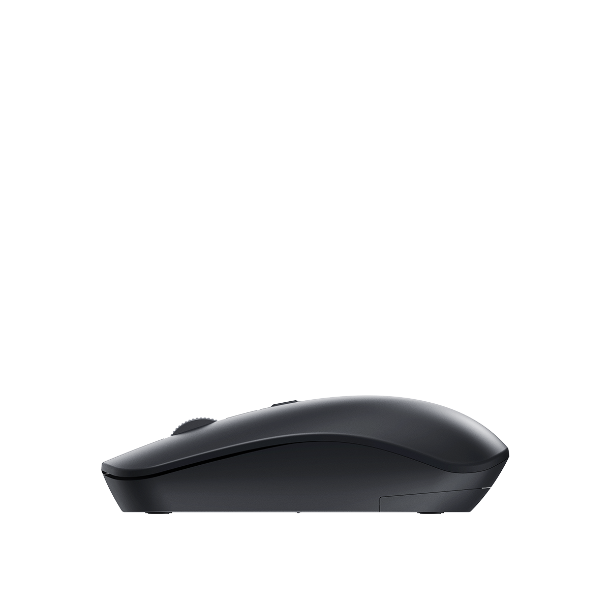 Cudy MS9923Grey - 2.4G Silent Wireless Mouse — 2