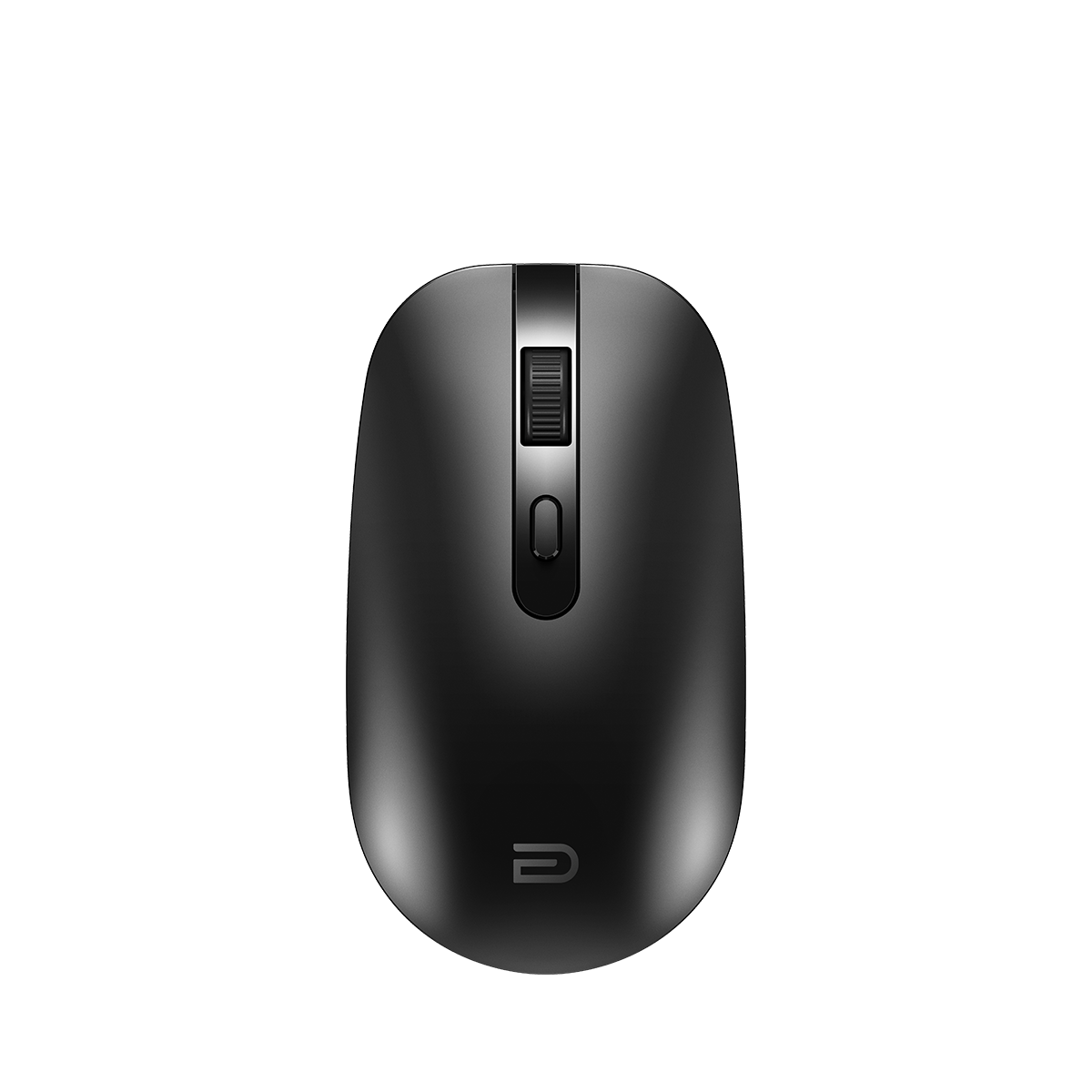 Cudy MS9931Black - 2.4G Wireless Mouse — 1