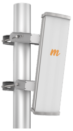 Mimosa N5-45x2 2x2 MIMO Dış Mekan Sektör Anteni — 3
