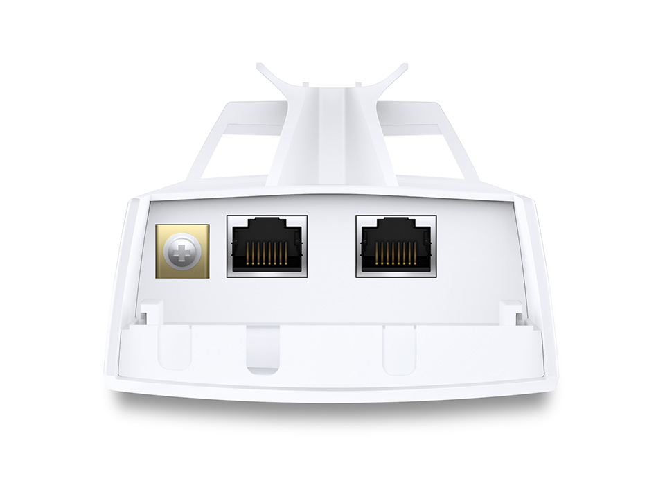 TP-LINK CPE520 5GHz 300Mbps 16dBi Dış Mekan CPE — 2