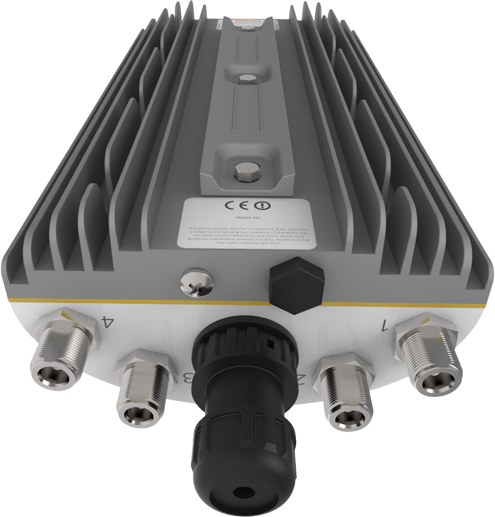 Mimosa A5C Connectorized Point-to-Multipoint Access Point — 2