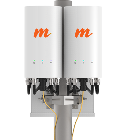 Mimosa A5C Connectorized Point-to-Multipoint Access Point — 4