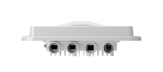 Mimosa A6 Wi-Fi 6E PTMP Access Point — 3