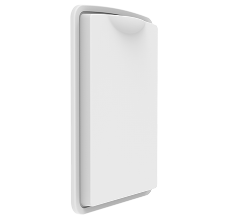 Mimosa A6 Wi-Fi 6E PTMP Access Point — 1