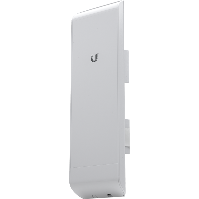 Ubiquiti NanoStation M2 (NSM2) 2.4 GHz Outdoor CPE — 4