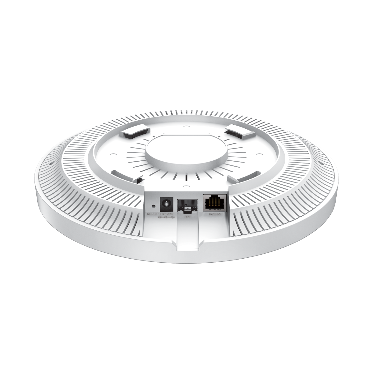 Cudy AP11000 - BE11000 Tri-Band Wi-Fi 7 2.5G Access Point 10G SFP+ — 2
