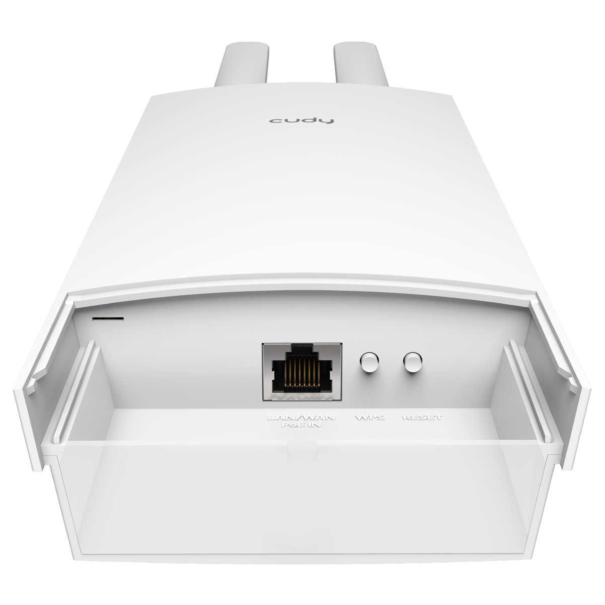 Cudy AP1300 Outdoor - AC1200 WiFi Gigabit Outdoor Access Point — 3