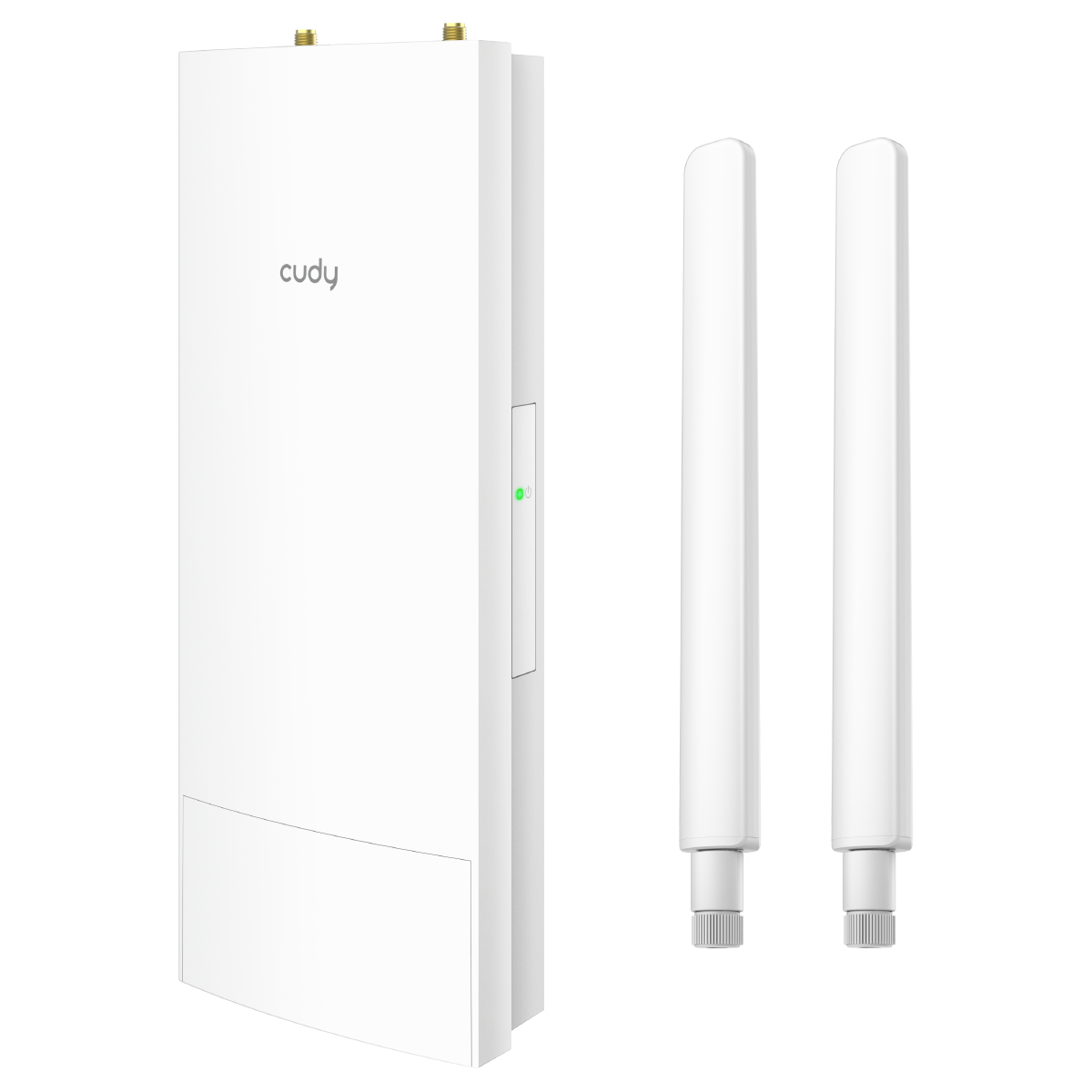 Cudy AP3000 Outdoor - AX3000 Yüksek Güçlü WiFi 6 Dış Mekan Access — 4